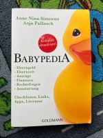 Buch Babypedia Frankfurt am Main - Rödelheim Vorschau