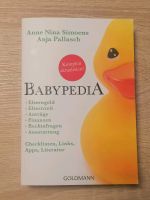 Baby Pedia - Goldmann Verlag Thüringen - Barchfeld Vorschau