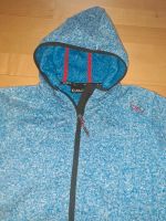 Strickfleece Jacke von CMP Gr 176 Köln - Nippes Vorschau