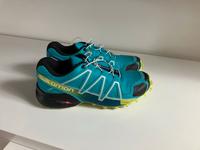 Salomon Speed Cross 4 36,5 Bayern - Wellheim Vorschau