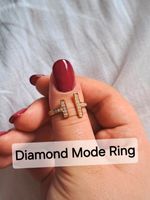 Diamond Mode Ring Hessen - Groß-Gerau Vorschau