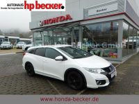 Honda Civic Tourer  1.6 i-DTEC Lifestyle Xenon PDC WR Rheinland-Pfalz - Rockenhausen Vorschau