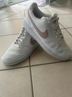 Nike Court Vision Low, Damen, Größe 42,5 Beuel - Vilich-Müldorf Vorschau