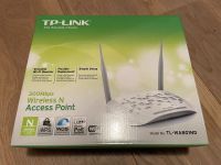 TP Link - Wireless N Access Point | Model TL-WA801ND Nordrhein-Westfalen - Mülheim (Ruhr) Vorschau