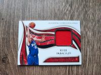 Moritz Wagner Immaculate Patch 63/99 Panini NBA TRADING CARD Bayern - Himmelkron Vorschau