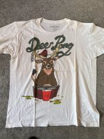 Deer Pong T-Shirt L Beer Pong Social Studies Bier Berlin - Köpenick Vorschau