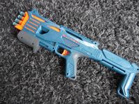 NERF  Elite 2.00 Schaumstoff -DARD Tetrdl 4er Magazin Saarland - Merchweiler Vorschau