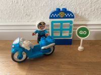 Lego Duplo 10900 Polizei komplett Polizist Motorrad Hamburg - Altona Vorschau