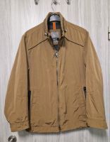 Herren Bugatti Jacke in Braun Gr 48 Nordrhein-Westfalen - Bedburg Vorschau