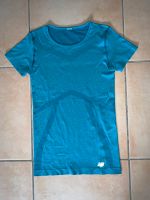 New Balance Funktionsshirt, Gr. XS, blau Nordrhein-Westfalen - Telgte Vorschau