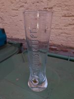 Original Warsteiner  glas Baden-Württemberg - Waghäusel Vorschau