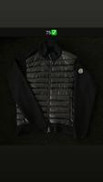 Moncler Jacke Berlin - Charlottenburg Vorschau
