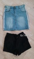 Verkaufe Rock/Hose/Jumpsuit für Mädchen Gr.146/152 Bayern - Unterpleichfeld Vorschau