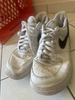 Nike air force Schuhe 15€ Leipzig - Reudnitz-Thonberg Vorschau