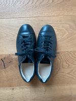 Sneaker, Leder, ecco, Gr. 38 Stuttgart - Vaihingen Vorschau