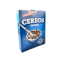 American Bakery Cereos Cereals Sachsen-Anhalt - Halle Vorschau