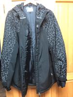 Jacke Gr.54 bonprix bpc reflektierend Niedersachsen - Holzminden Vorschau