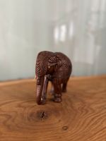 Figur Elefant Holz Osterholz - Tenever Vorschau