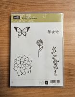 Stampin Up Stempelset "Nature´s Perfection" *NEU* Hessen - Gelnhausen Vorschau