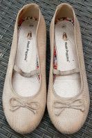 Hush Puppies Ballerina, Halbschuhe, Gr. 40 Hessen - Lich Vorschau