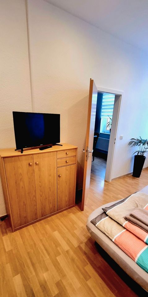 Zimmervermietung - Apartment - Arbeiter Pension ab 25€ in Recklinghausen