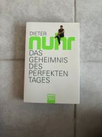 Dieter Nuhr - Das Geheimnis des perfekten Tages Buch Bochum - Bochum-Wattenscheid Vorschau