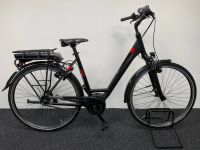 Pegasus Inselrad E7R⚡️Zahnriemen⚡️E-Bike ⚡️RH-55⚡️400Wh. Akku⚡️Elektrofahrrad⚡️Tiefeinsteiger⚡️Rücktrittbremsen Schleswig-Holstein - Kropp Vorschau