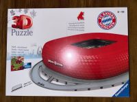 Allianz Arena 3D Puzzle 227 Teile von Ravensburger, neu und OVP Rodenkirchen - Sürth Vorschau