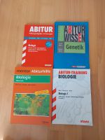 Abitur Biologie Bücher Niedersachsen - Duderstadt Vorschau