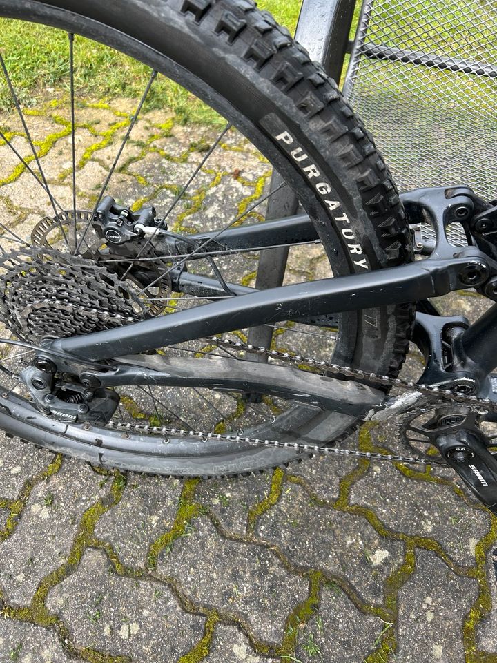 Specialized Stumpjumper Alloy M in Sundern (Sauerland)