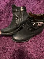 A.S.98 Stiefeletten Nordrhein-Westfalen - Büren Vorschau