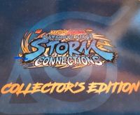 Naruto X Boruto Storm Connections Collectors Edition Nordrhein-Westfalen - Mönchengladbach Vorschau