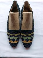 Damen Ballerinas Bayern - Legau Vorschau