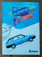Prospekt Skoda Favorit Forman + Pickup  ( Pick-Up ) 1992 Niedersachsen - Hildesheim Vorschau