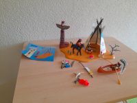Indianerzelt von Playmobil Nordrhein-Westfalen - Gronau (Westfalen) Vorschau