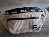 Fila Bauchtasche Cord Niedersachsen - Eydelstedt Vorschau