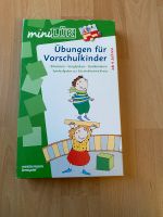 mini LÜK Übungen für Vorschulkinder Baden-Württemberg - Herbolzheim Vorschau