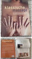 Klassische Massage Buch - neu Bayern - Senden Vorschau