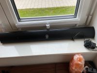 Bluetooth Lautsprecher Soundbar Majority Snowdon 2 Schleswig-Holstein - Lübeck Vorschau