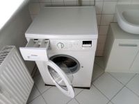 Gebrauchte Siemens Waschmaschine in gutem Zustand Baden-Württemberg - Karlsruhe Vorschau