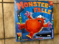 Lustiges Spiel MONSTERFALLE Niedersachsen - Schneverdingen Vorschau