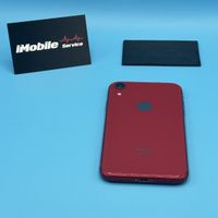 ⭐ iPhone XR 64GB RED Akkukap.: 82% Gebraucht N433 ⭐ Mitte - Wedding Vorschau