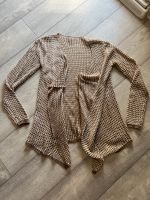 Cardigan • Strickjacke • Gr. S Sachsen - Ebersbach bei Großenhain Vorschau