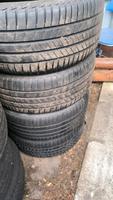 Sommerreifen Bridgestone 245/40R19 Schleswig-Holstein - Hohenfelde Vorschau