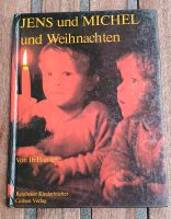 Jens und Michel und Weihnachten ISBN 3551530092 Hessen - Bad Soden am Taunus Vorschau