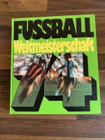 Bildband Buch Fußball Weltmeisterschaft 1974 Bielefeld - Bielefeld (Innenstadt) Vorschau