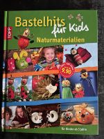 Bastelbuch, Basteln, Buch Baden-Württemberg - Hechingen Vorschau