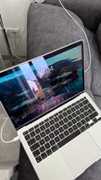 MacBook Air M1 2020 Bayern - Unterdietfurt Vorschau