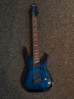 Schecter Omen Elite 7 Multiscale 7 Saiter E Gitarre Hannover - Mitte Vorschau