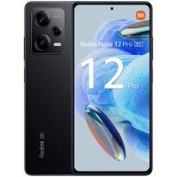 Xiaomi Redmi Note 12 Pro - 256 GB - Blau Frankfurt am Main - Innenstadt Vorschau